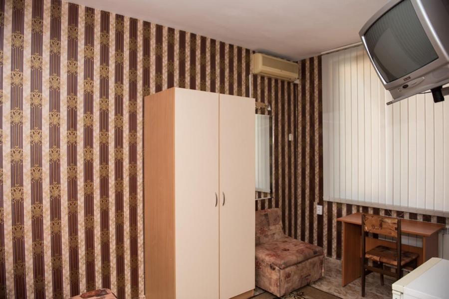 Hotel Relax Varna Exterior photo